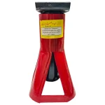 خرک خودرو هیدرو صنعت مدل HIDRO 4 TON ظرفیت 4 تن مجموعه 2 عددی - تصویر 2