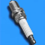 شمع خودرو فورس مدل تک پلاتین کد GradeA+ پایه کوتاه مناسب برای رنو PK بسته 4 عددی - تصویر 3