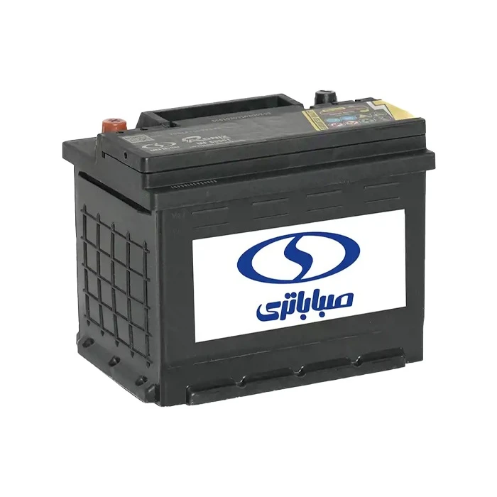 c40ad3e79a71ad7bc22548d942c08877cc066d69_1765364045.webp باتری اتمی 12 ولت 150 آمپر خودرو صبا باتری مدل صبا - تصویر 1