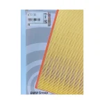 فیلتر هوا خودرو بی ام دبلیو مدل N55N54 مناسب برای بی ام دبلیو X6 - تصویر 3