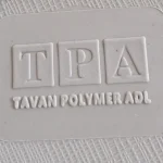 قالپاق چرخ تی پی ای مدل TPA-S01 سایز 14 اینچ مناسب برای ساینا بسته 4 عددی - تصویر 5