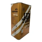 روغن موتور خودرو بوش مدل لاکچری 10W40 SM حجم 4 لیتر - تصویر 7