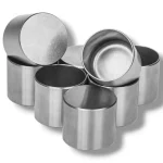استکان تایپیت عظام مدل 00372 مناسب برای پژو 405 بسته 8 عددی - تصویر 2