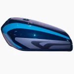باک موتورسیکلت تیزرو یدک پارس کد MF2000225 - تصویر 8