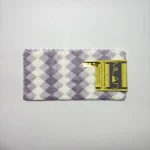 دستمال سرامیک و پولیش خودرو میلان مدل پولیشی لوزی بسته 5 عددی - تصویر 5