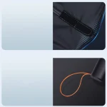 آفتابگیر خودرو بیسوس مدل BS-CN008 - تصویر 10
