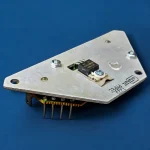 مدول بخاری دیناپارت مدل New.00607 مناسب برای پژو 405 - تصویر 2