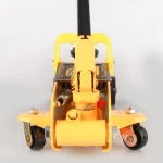 جک خودرو کنزاکس مدل KFJ-202 ظرفیت 2 تن - تصویر 6