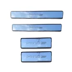 پارکابی خودرو کد ۱۰۱ مناسب برای کی ام سی ایگل SR3 مجموعه چهار عددی - تصویر 2