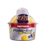 پد پولیش مادرز مدل power ball کد 4157