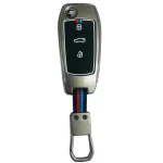 قاب ریموت و جاسوییچی خودرو وارون مدل P-669 مناسب برای ساینا - تصویر 3