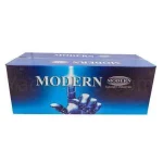 چراغ مه شکن جلو خودرو گروه پژوهش صنعت مدرن مدل M-LX005 مناسب برای سمند LX بسته دو عددی - تصویر 2