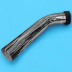 کیت مکش نورا مدل بدون فیلتر - رانر بلند کد TU5 مناسب برای پژو ۲۰۶ ، ۲۰۷ ، رانا ، پارس ، تارا بسته ۳ عددی - تصویر 7