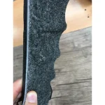 کفپوش سه‌بعدی خودرو بابل کارپت مدل چرم مصنوعی 98-93 مناسب برای وانت کارا دوکابین - تصویر 5