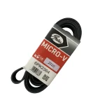 تسمه دینام گتس مدل 6PK2364 مناسب برای سمند موتور ملی - تصویر 3