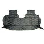 کفپوش خودرو پنج بعدی مدل گلدوزی مناسب برای شاهین - تصویر 4