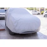 چادر خودرو بابل کارپت مدل ch-l2 مناسب برای تارا - تصویر 4