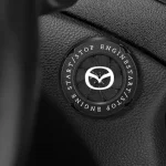 کاور قاب کیلس استارت مزدا مدل 3color مناسب برای مزدا 3 نیو - تصویر 3