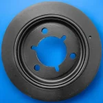 پولی سر میل لنگ چکاد مدل 001910 مناسب برای دانگ فنگ H30 کراس - تصویر 6