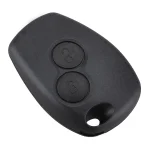 ریموت کامل خودرو چیکال مدل P-994 مناسب برای رنو L90