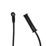 وایر شمع خودرو استیم پارت مدل SP262027 مناسب برای وانت کارا بسته 4 عددی - تصویر 3