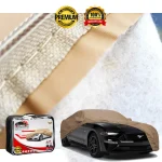 چادر خودرو رویال اسپرت مدل GRAND ROYAL PLUS مناسب برای کیا کادنزا - تصویر 5
