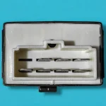 رله تایمر قفل مرکزی دیناپارت مدل 001180 مناسب برای پیکان - تصویر 3