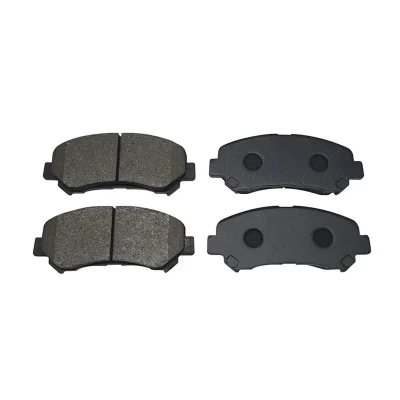 لنت ترمز جلو خودرو های-کیو مدل SP1451 دو جفت مناسب برای هایما S8