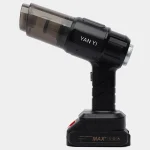 جارو شارژی خودرو یان یی مدل Multifunction Vacuum Cleaner - تصویر 8
