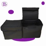 جعبه نظم دهنده صندوق عقب خودرو سام سالو مدل ۲ قلو 2kka - تصویر 2