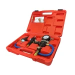 کیت تستر ترکیدگی و نشتی تاپکس مدل test-8595 مجموعه 3 عددی - تصویر 2