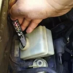 دستگاه تستر غلظت روغن ترمز ال کا مدل D7012 - تصویر 4