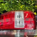 چراغ عقب راست جمع ساز کد 563159 مناسب برای پراید وانت - تصویر 5