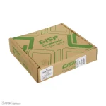 دیسک ترمز چرخ عقب جی آی اس پی کد 419716 مناسب برای پژو پارس LX و ELX بسته 2 عددی - تصویر 10