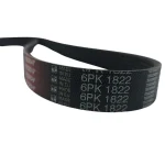 تسمه دینام گتس کد 6PK1822 مناسب برای ال90 - تصویر 3