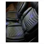 روکش صندلی خودرو مدل خلبانی مناسب برای ساینا - تصویر 3