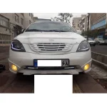 کیت سپر جلو مدل AR-W مناسب برای تیبا - تصویر 5