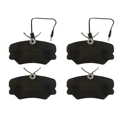 لنت ترمز جلو مرسا لنت مدل آرسان 201 مناسب برای پژو پارس