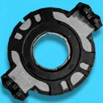 بلبرینگ کلاچ دیناپارت مدل تخم مرغی‌ مناسب برای پژو پارس XU7P - تصویر 7