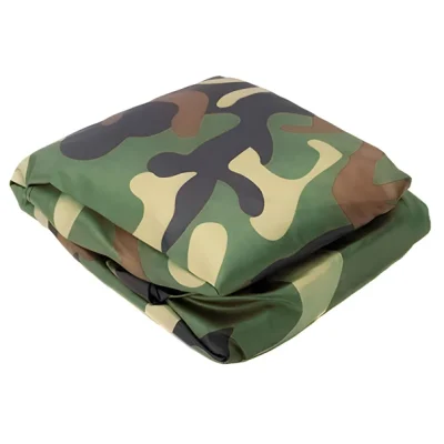 چادر خودرو رویال اسپرت مدل چریکی مناسب برای ام وی ام X33new