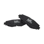 لنت ترمز جلو وایت لیون کد 02635  یک جفت مناسب برای لیفان X50 - تصویر 2