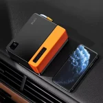 کمپرسور  هوا سوِنتی مِی مدل Midrive - تصویر 3