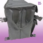 جعبه نظم دهنده صندوق عقب خودرو سام سالو مدل 3dja6jبه همراه کیف ابزار - تصویر 9