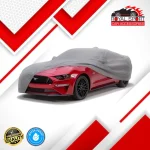 چادر خودرو رویال اسپرت مدل ضدآب مناسب برای سمند - تصویر 6