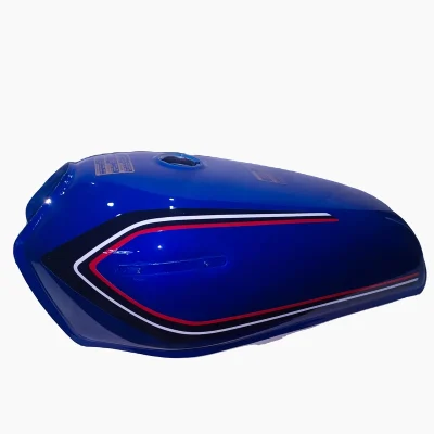 باک موتورسیکلت تیزرو یدک پارس کد MF2000302