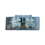 رله دوبل شیشه ای سنگین آریکو مدل آمپر بالا کد 1102 مناسب برای پژو پراید - تصویر 4