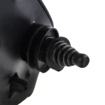 آینه جانبی دستی چپ جی ای اس پی کد 208901 مناسب برای پژو 206 - تصویر 6