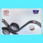 کیت تسمه تایم اپتی بلت مدل 107.RTA مناسب برای تیبا و کوییک و اطلس - تصویر 8