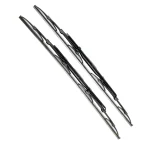 تیغه برف‌ پاک‌کن پاسیکو مدل P1605 مناسب برای پژو پارس بسته 2 عددی