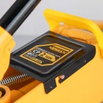 جک خودرو کنزاکس مدل KFJ-202 ظرفیت 2 تن - تصویر 5